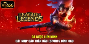 Cá cược Liên Minh