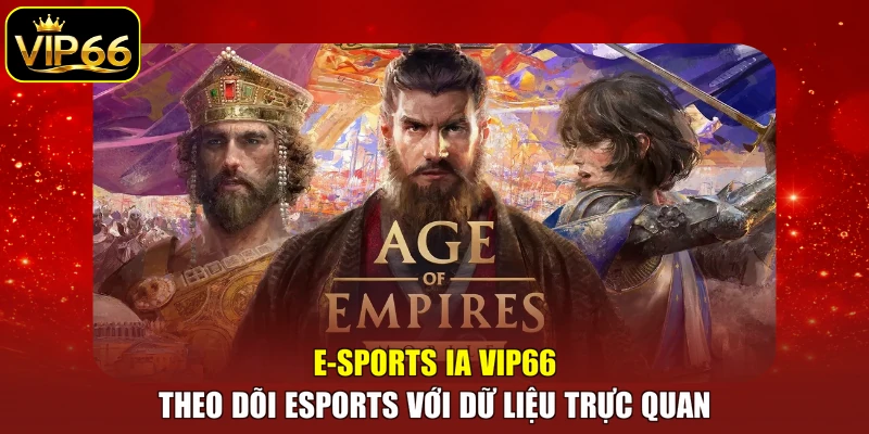 E-sports IA