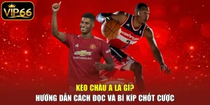 Kèo châu Á