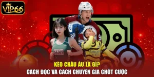 Kèo châu Âu