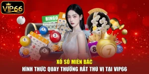 Xổ Số Miền Bắc